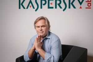 Касперский согласился выступить в Конгрессе