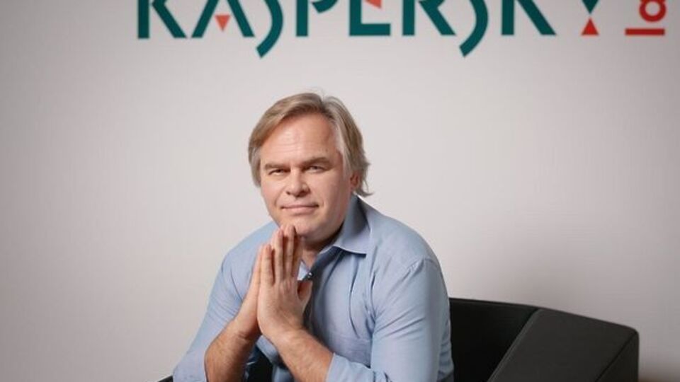 Касперский согласился выступить в Конгрессе