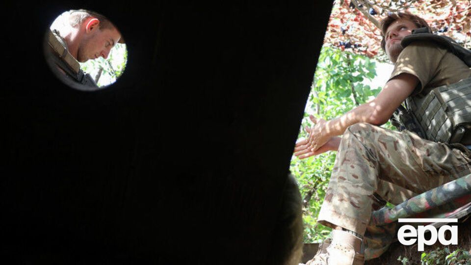 Бойовики обстріляли контрольний пункт "Майорське"