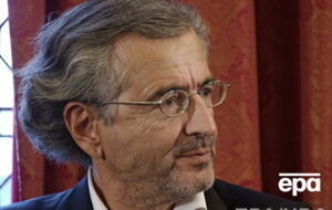 Леви: Турция была гораздо дальше в вопросе моральных ценностей, экономических параметров, чем вы сейчас в Украине