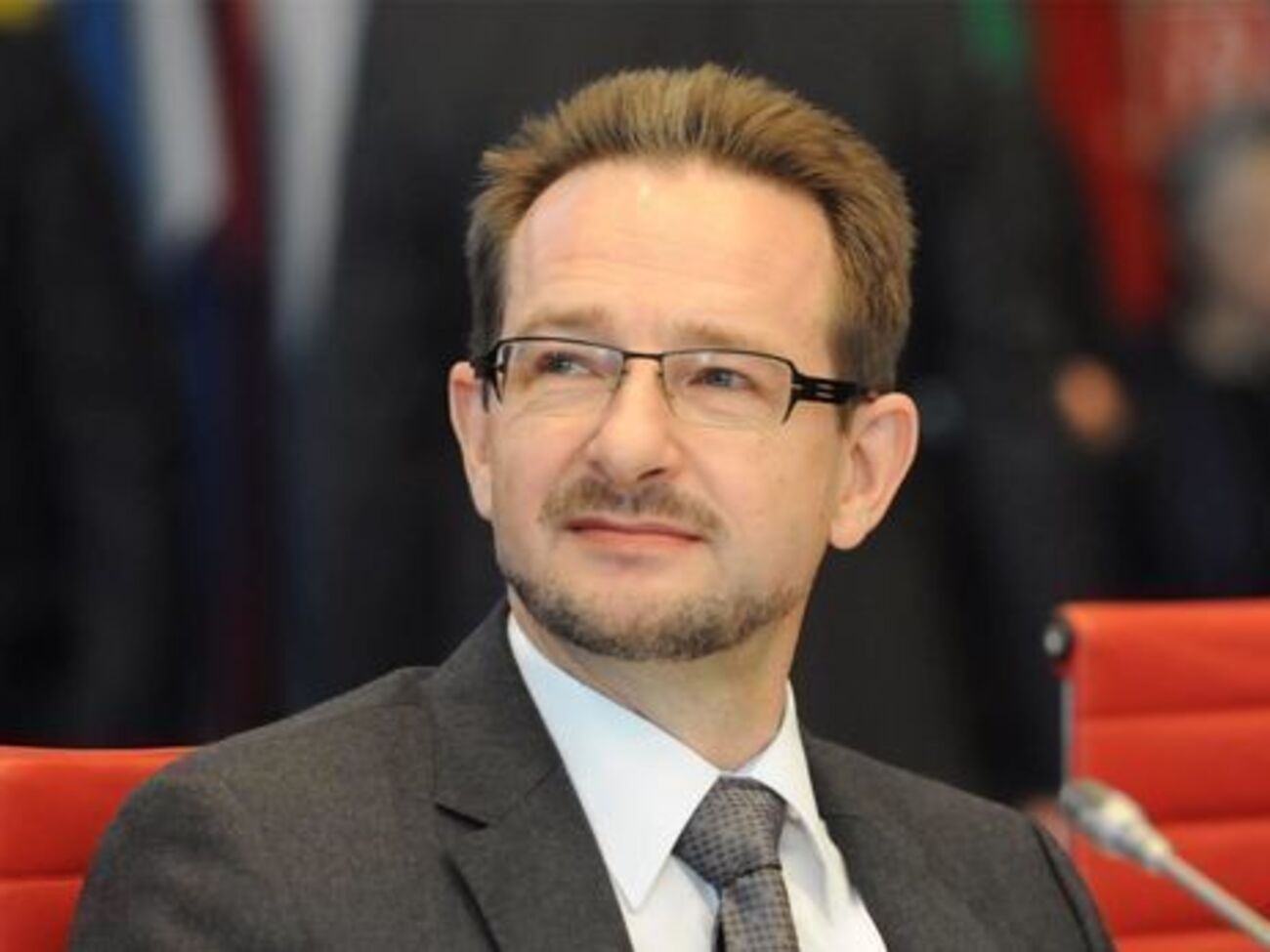 Гремингер: ОБСЕ готова к консультациям