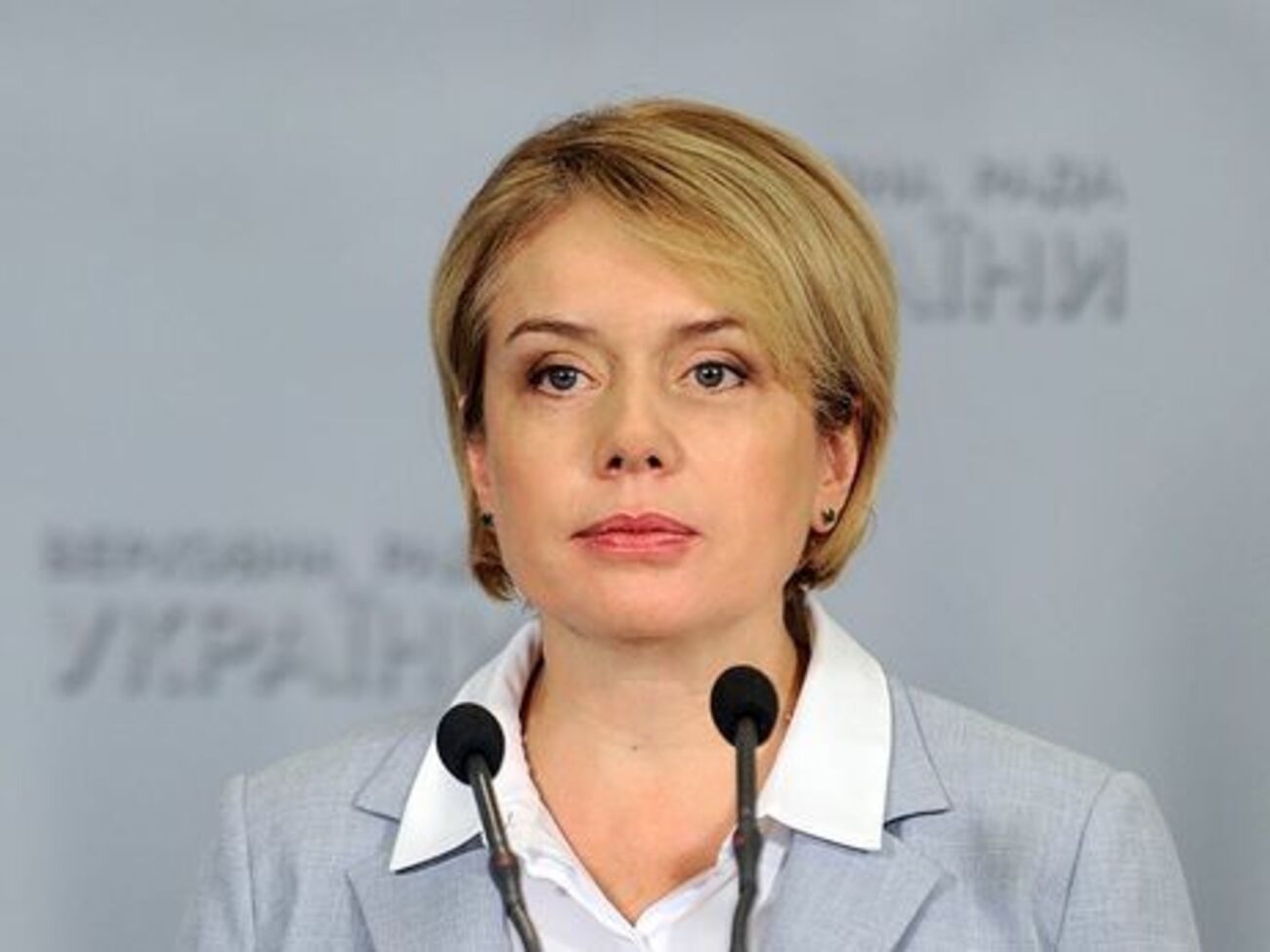 Гриневич: У 2016 році понад 36% випускників шкіл Закарпаття склали ЗНО з української мови з результатом від 1 до 3 балів