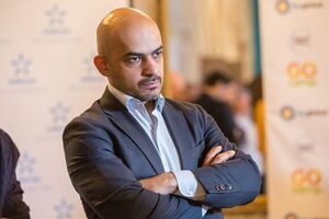 Найєм розкритикував Порошенка через слова про антикорупційний суд