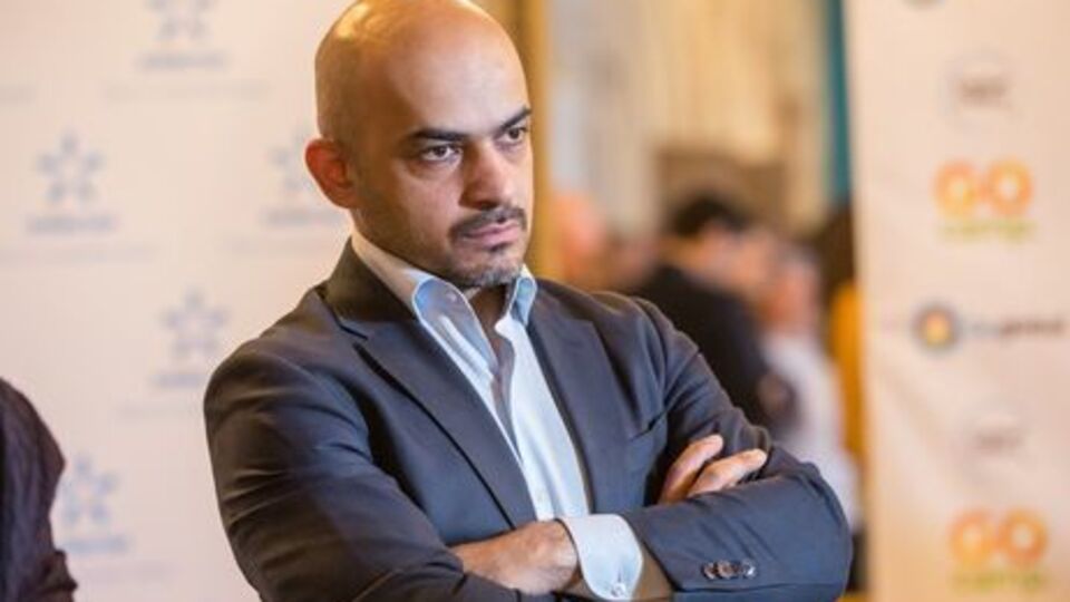 Найем раскритиковал Порошенко из-за слов об антикоррупционном суде