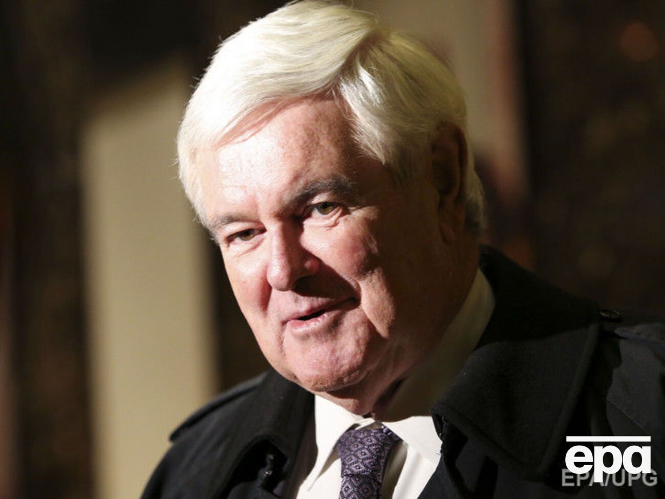 Гингрич отметил,&nbsp;что сильно недооценивал способность президента РФ Владимира Путина "сделать невозможной работу с ним"