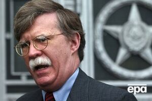 Болтон: Миротворці ООН не вирішують конфлікти, а заморожують їх