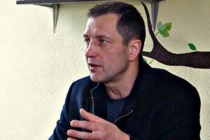 Бадрак: Миротворча місія має перебувати не тільки на лінії розмежування сторін, а на всій окупованій території