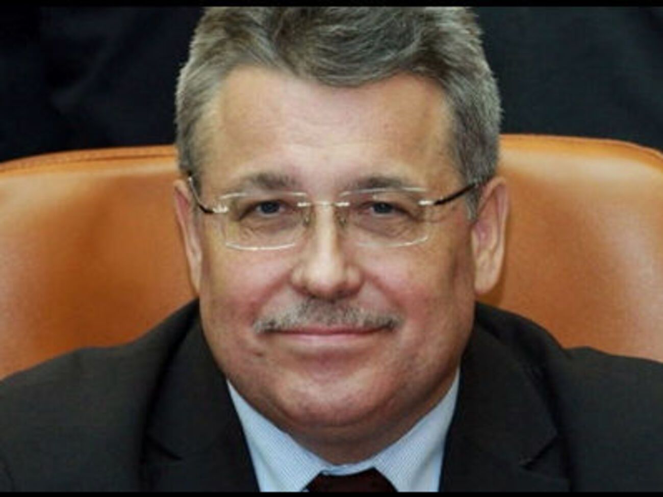 Черевко умер в Москве, куда его доставили спецбортом МЧС