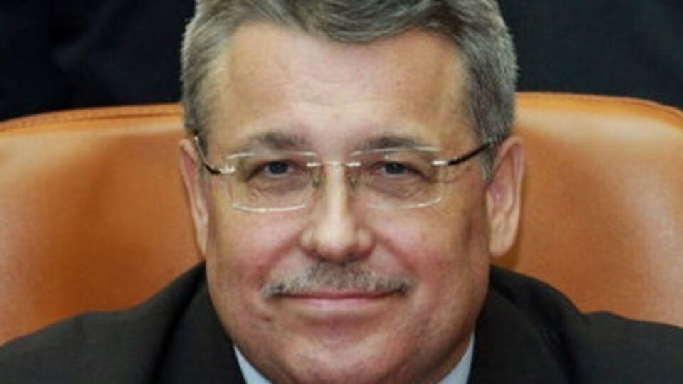Черевко умер в Москве, куда его доставили спецбортом МЧС