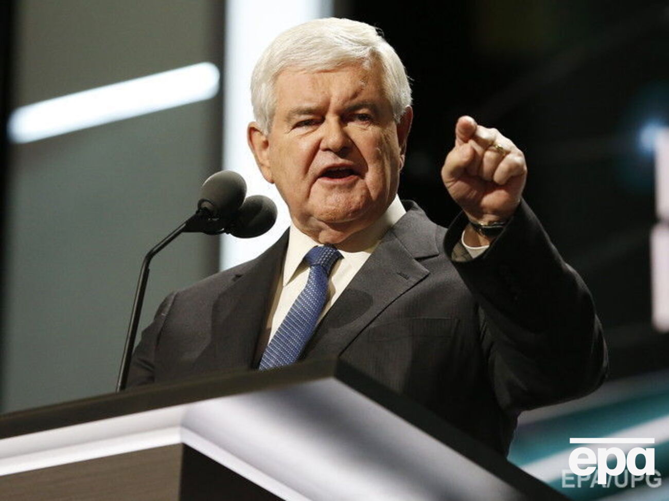 Гінгріч: Мені здається, буде момент, коли Росія просто вирішить, що цей рівень ізоляції, відчуження нестерпний