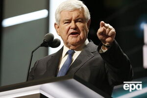 Гінгріч: Мені здається, буде момент, коли Росія просто вирішить, що цей рівень ізоляції, відчуження нестерпний