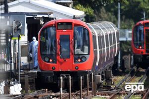 Унаслідок вибуху постраждало 18 людей