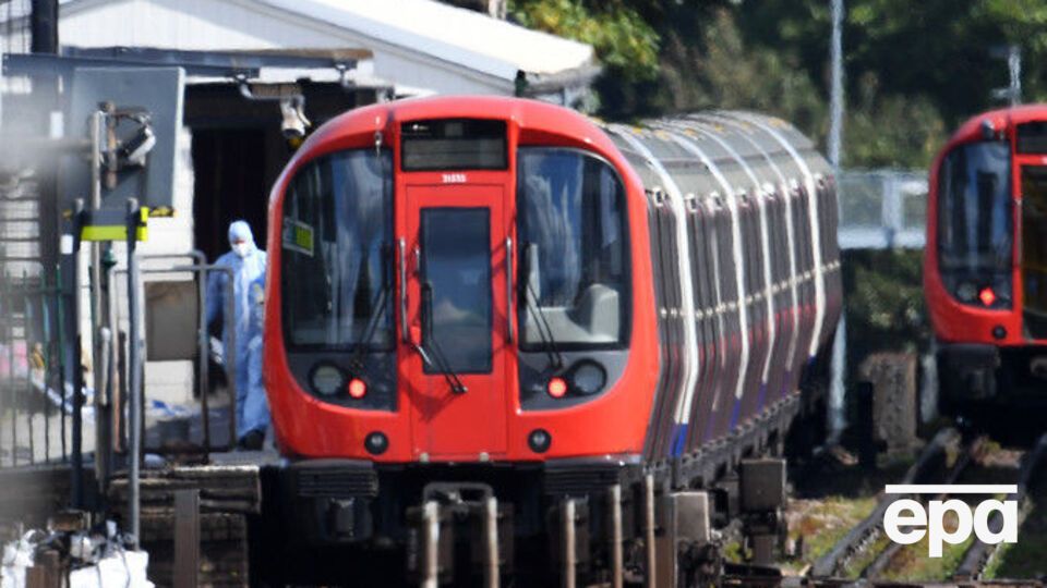 Унаслідок вибуху постраждало 18 людей