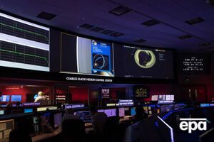 Миссия Cassini завершена