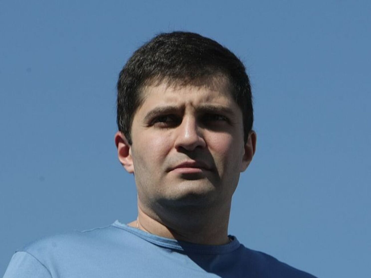 Сакварелидзе пригласили на допрос