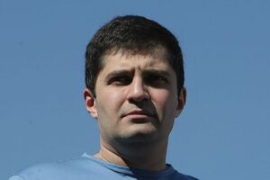 Сакварелідзе запросили на допит