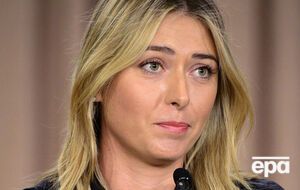 Шарапова: Доктор порекомендовал мне ряд профилактических добавок; среди них был мельдоний