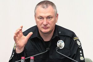 Князєв розповів про нові функції поліції