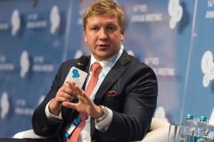 Коболєв уважає, що для збереження транзиту газу Україні необхідно залучити європейських партнерів до управління газотранспортною системою