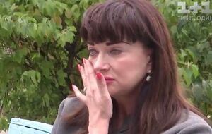 Ирина Конева: Маше говорят, что дядя доктор не разрешает ее матери разговаривать