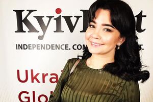 Мусаєва повідомила, що в СБУ пообіцяли, що не будуть паралізувати роботу "Української правди"