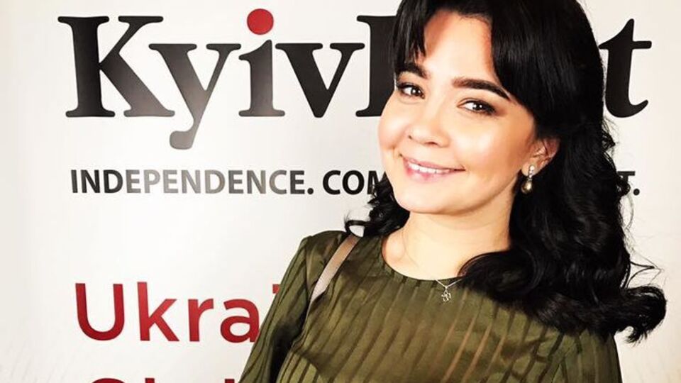 Мусаєва повідомила, що в СБУ пообіцяли, що не будуть паралізувати роботу "Української правди"