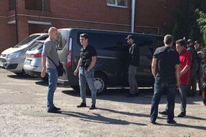 Дейдей назвал обыски НАБУ "заказом" за его политическую позицию