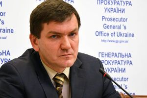 Горбатюк: На сегодня по результатам экспертных исследований таких случаев не установлено