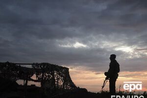 На кожен другий обстріл бойовиків сили АТО відкривали вогонь