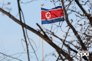 15 вересня Північна Корея запустила балістичну ракету в бік Японії