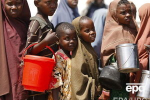 По состоянию на 2016 год количество недоедающих составляло 815 млн