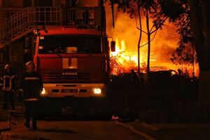 16 сентября в Одесской области объявили траур