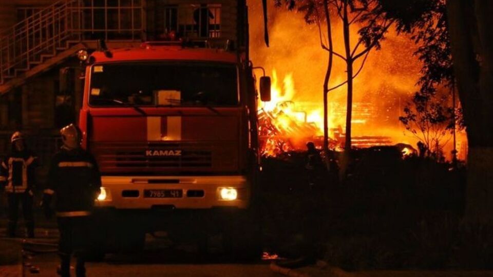 16 вересня в Одеській області оголосили траур