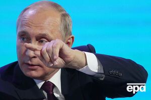 5 вересня Путін заявив, що присутність миротворців ООН була б на користь вирішенню конфлікту на сході України