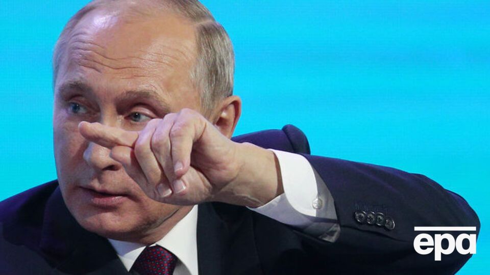 5 вересня Путін заявив, що присутність миротворців ООН була б на користь вирішенню конфлікту на сході України