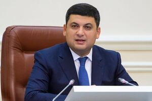 Гройсман: На наступних виборах до влади мають прийти люди, здатні робити зміни