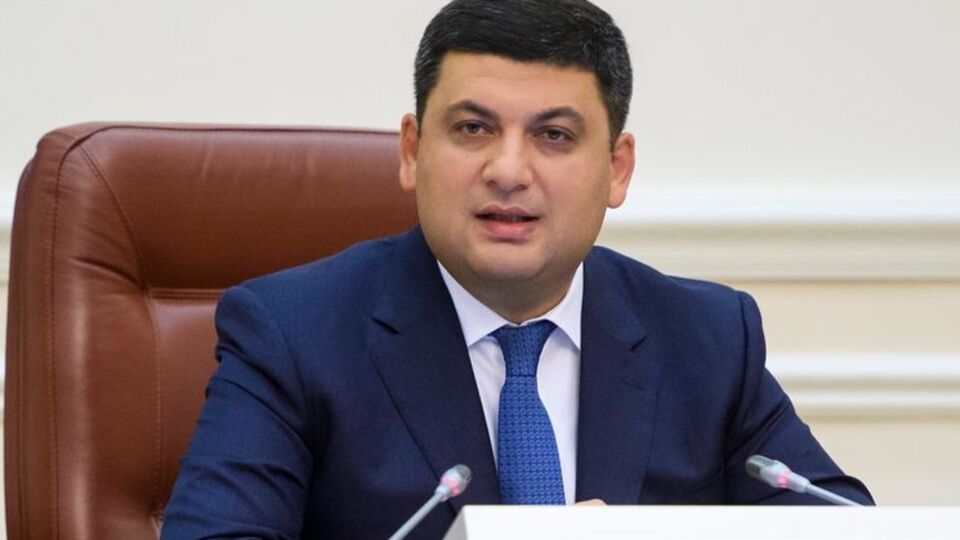 Гройсман: На наступних виборах до влади мають прийти люди, здатні робити зміни