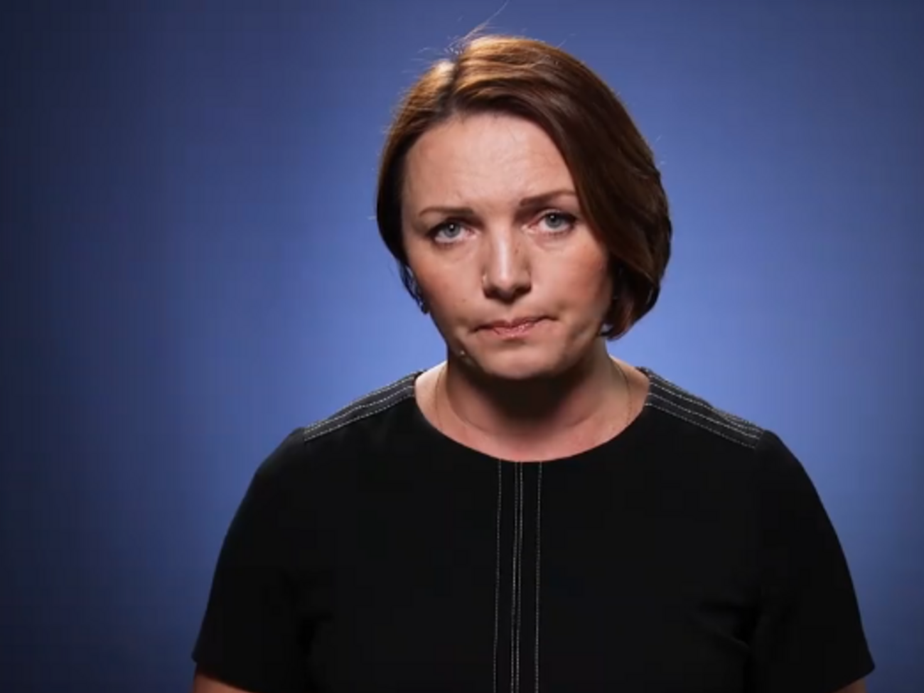 Гонгадзе потребовала завершить расследование относительно заказчиков убийства ее мужа