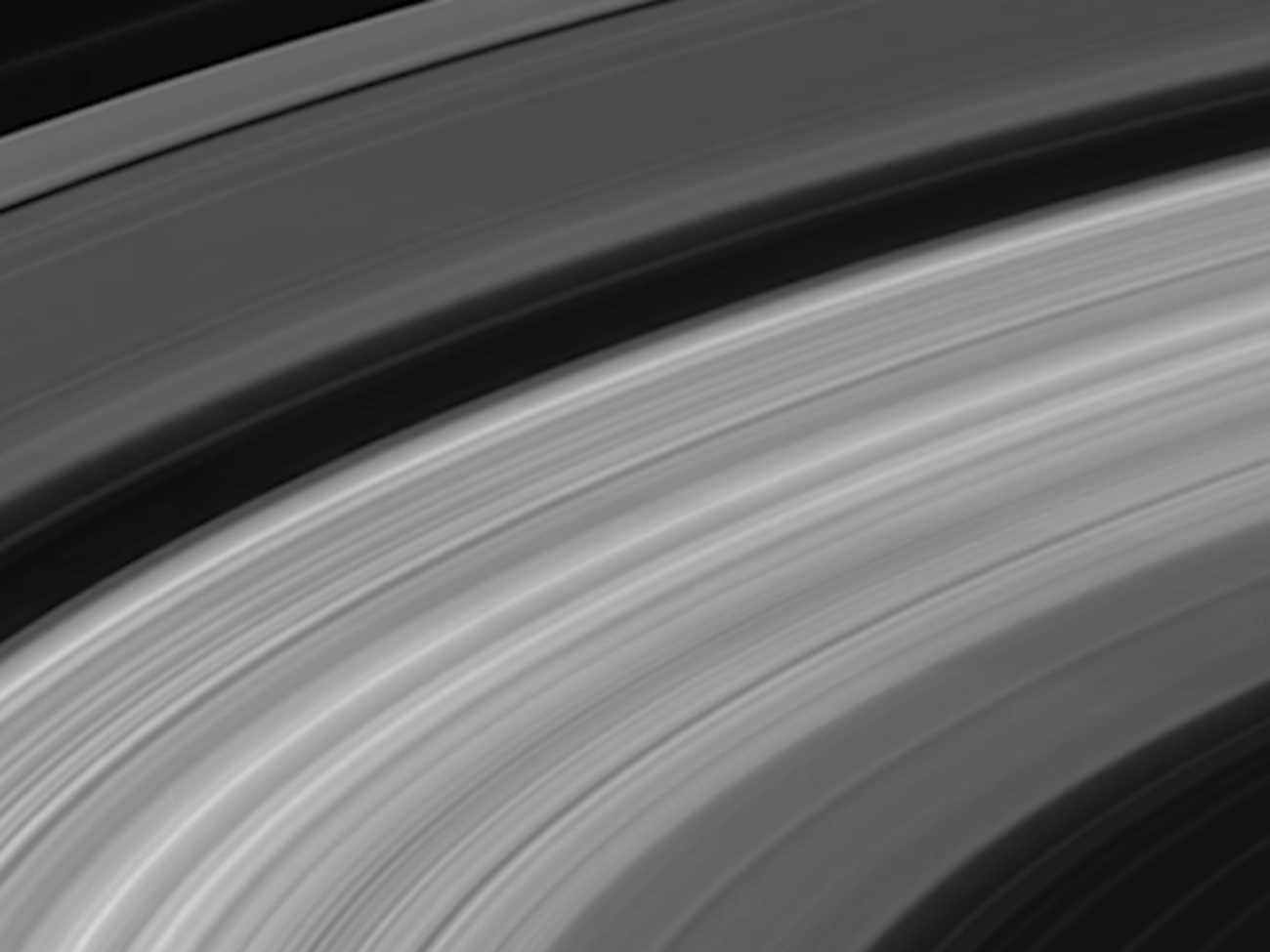 Снимки были сделаны в последние часы до завершения миссии