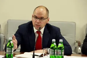 Степанов: Семьям погибших детей в качестве материальной помощи будет выделено 40 тыс. грн