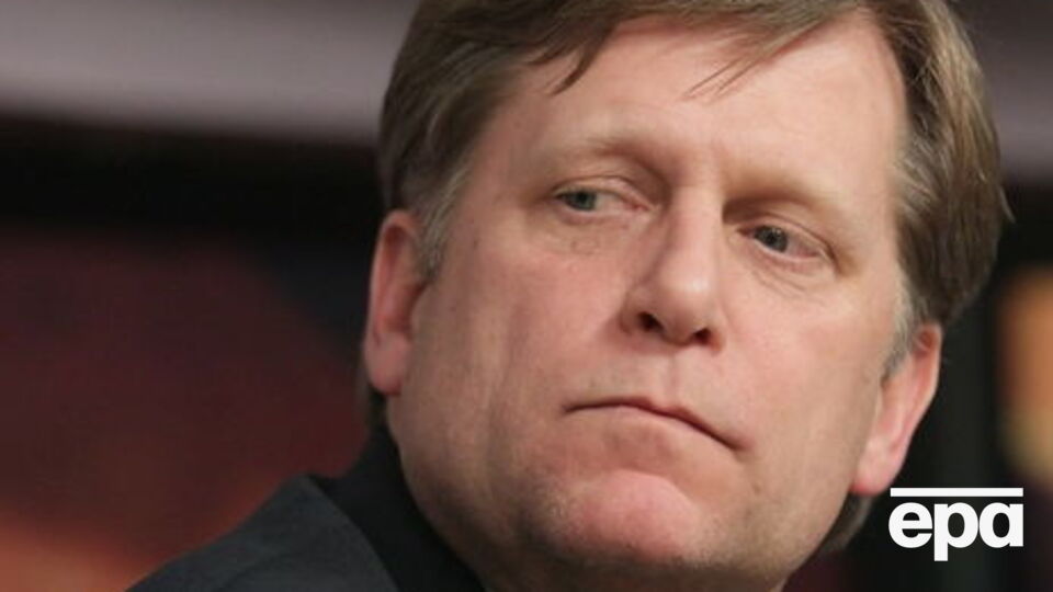 Макфол (на фото): Путін казав, що ви, американці, розпалюєте революції