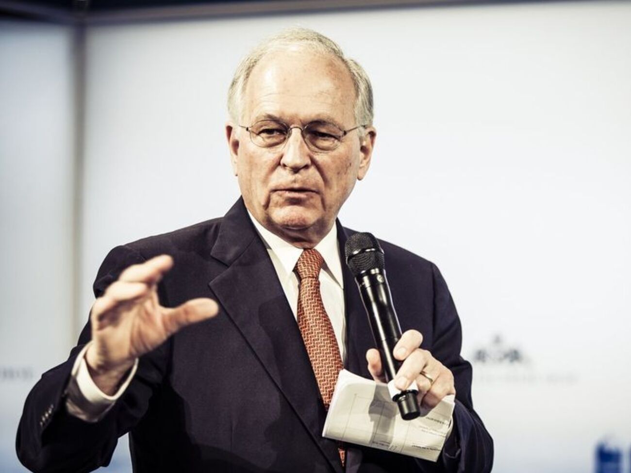 Ішингер: Ключовим моментом для України на шляху до Європейського союзу чи НАТО є перетворення України на успішну державу