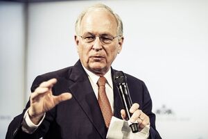 Ишингер: Ключевым моментом для Украины на пути в Европейский союз или НАТО является превращение Украины в успешное государство