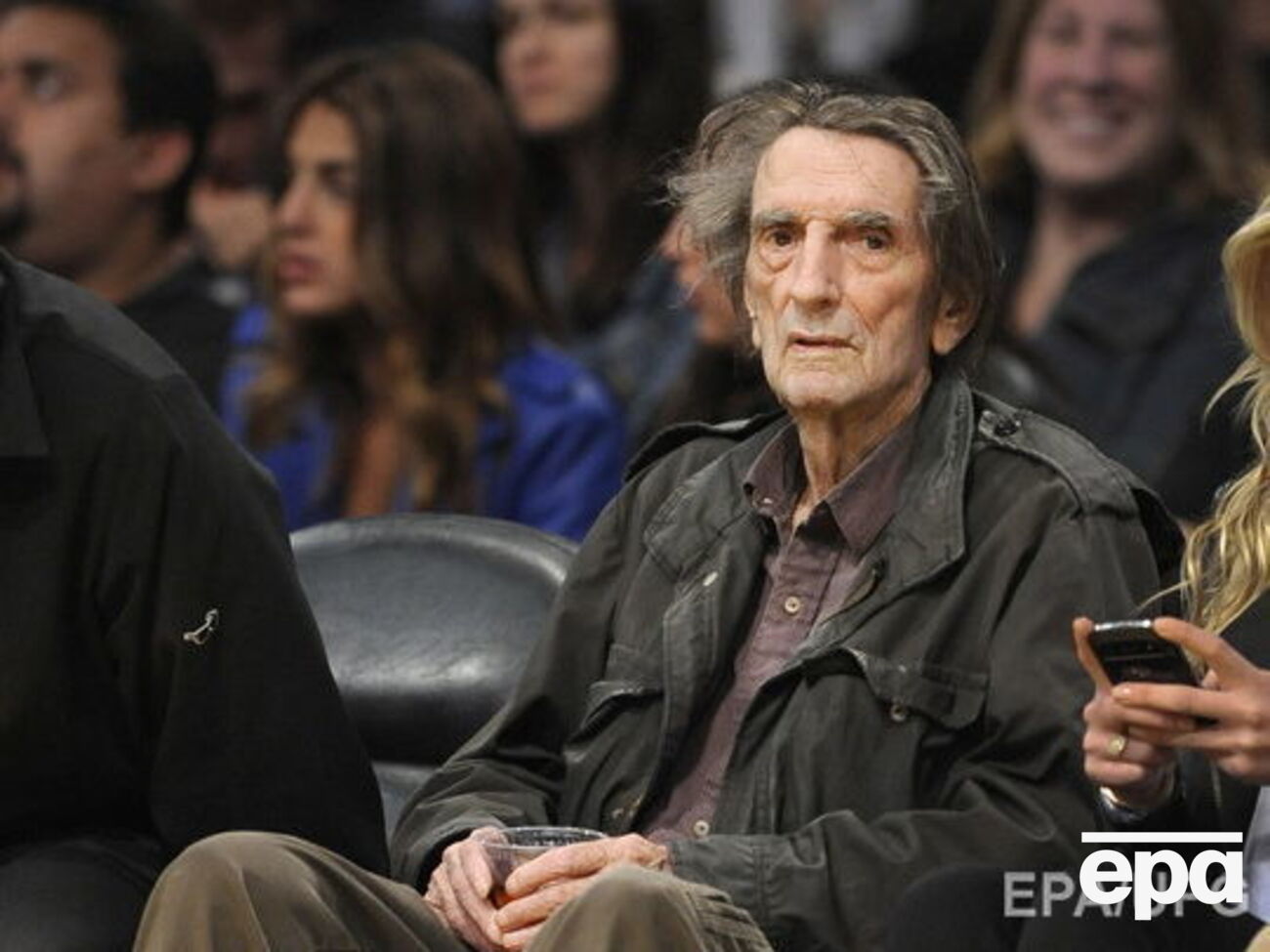 Стэнтон умер в возрасте 91 года