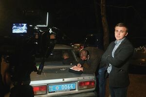 Нападение на Ткача произошло вечером 15 сентября