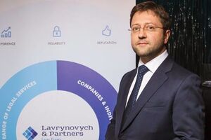 Максим Лавринович: Ви кинули за ґрати творця держави й державного устрою України