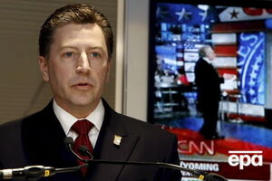 Волкер: Україна має повернути під свій контроль кордон із РФ