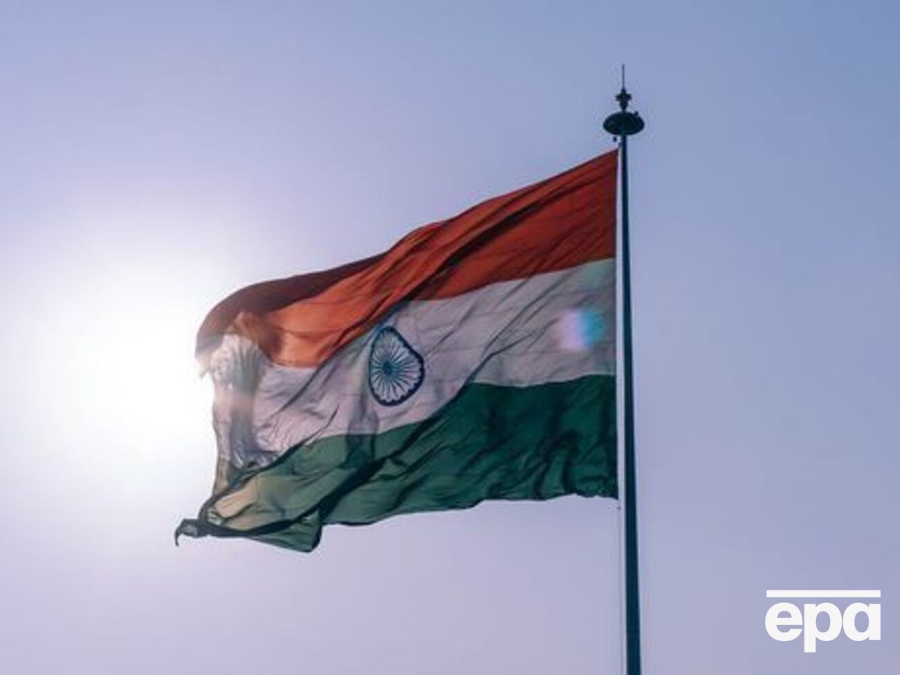 Бомба була виготовлена в Ірані