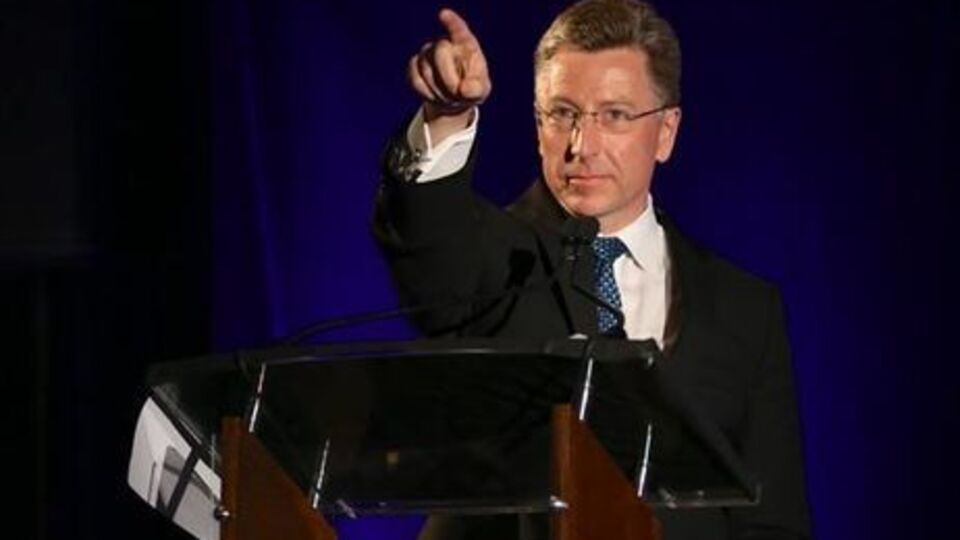 Волкер: Статус-кво не влаштовує нікого