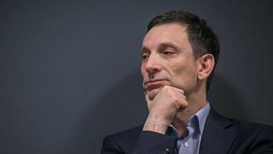 Портников: Донбас потроху перестає бути центром дестабілізаційних зусиль Кремля